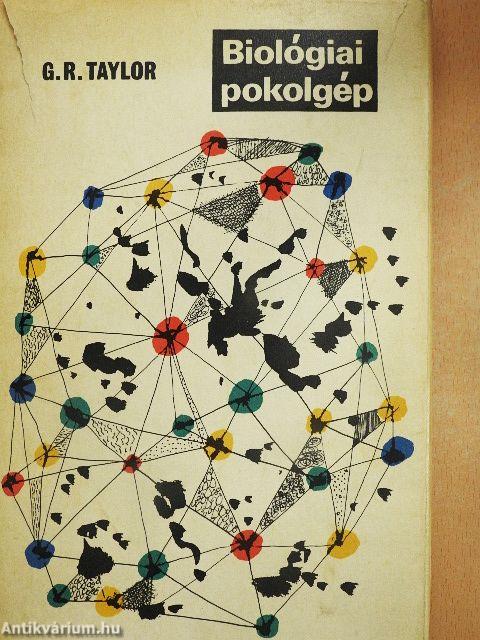 Biológiai pokolgép