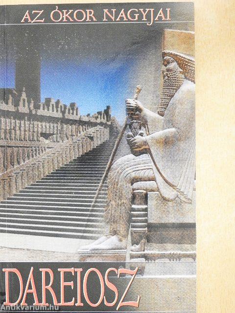 Dareiosz