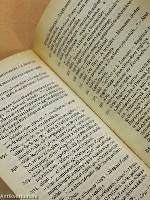 Egy jóházból való úrilány emlékei