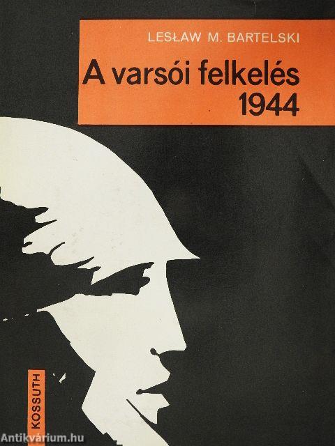 A varsói felkelés