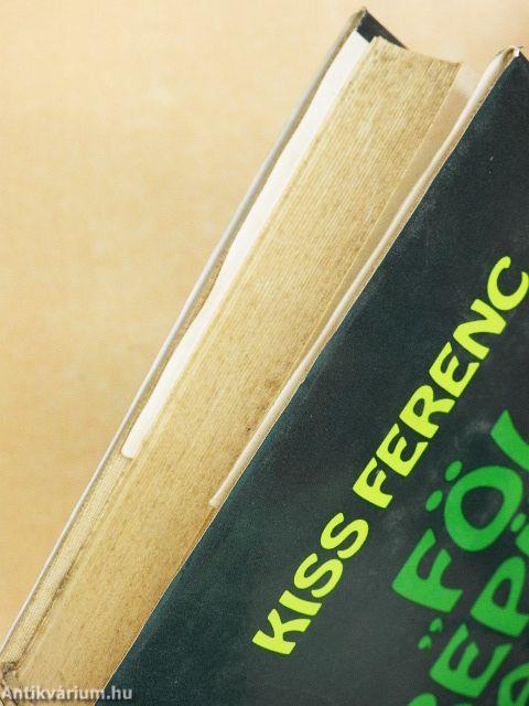 "Fölrepülni rajban..."