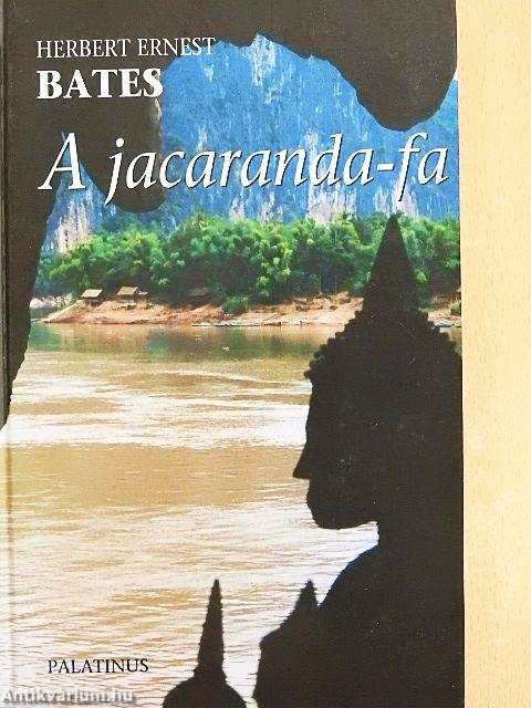A jacaranda-fa