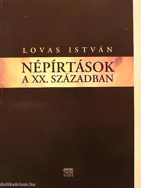 Népírtások a XX. században