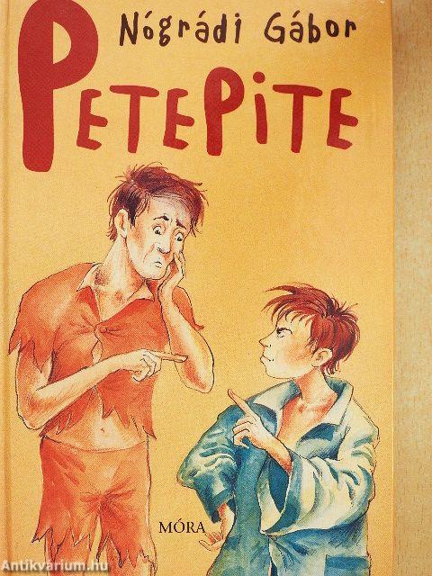 PetePite