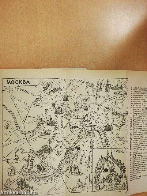 Orosz társalgási és külkereskedelmi nyelvkönyv