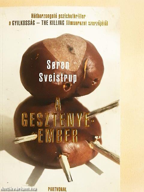 A gesztenyeember