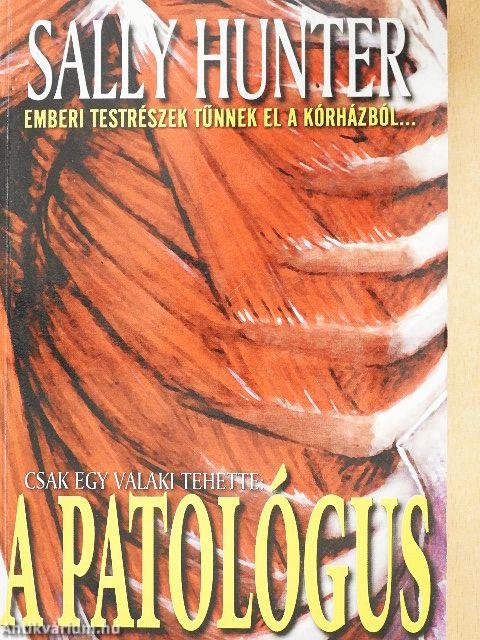 A patológus