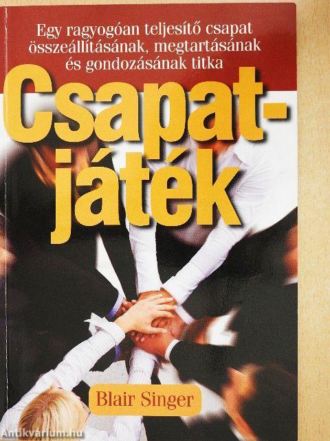 Csapatjáték