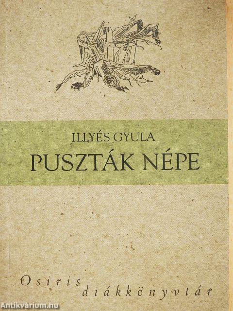 Puszták népe