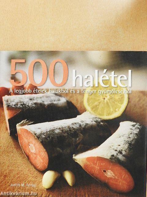 500 halétel