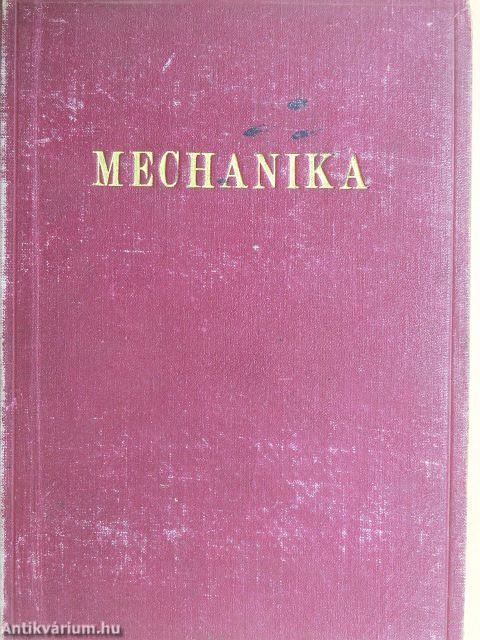 Mechanika