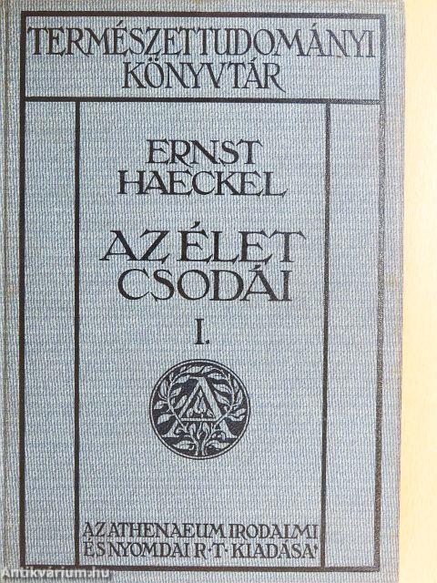 Az élet csodái I-II.