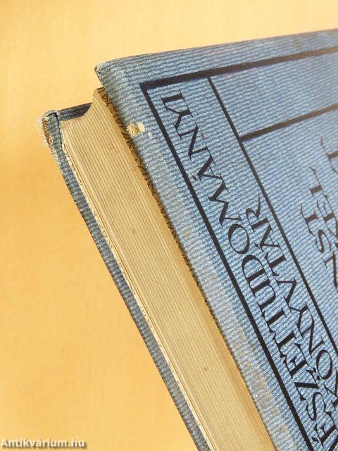 Az élet csodái I-II.