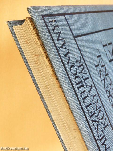 Az élet csodái I-II.