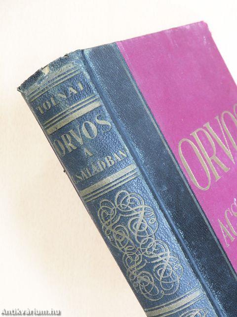 Orvos a családban II.