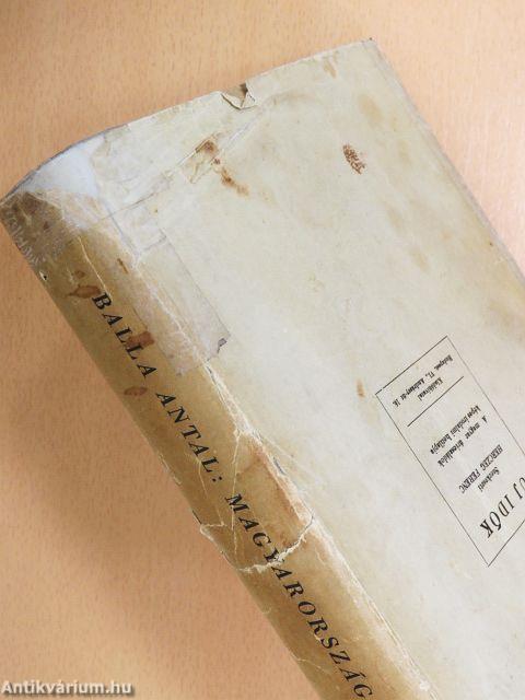 Magyarország története