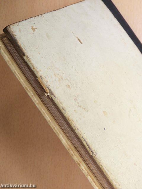 Copperfield Dávid ifjúsága