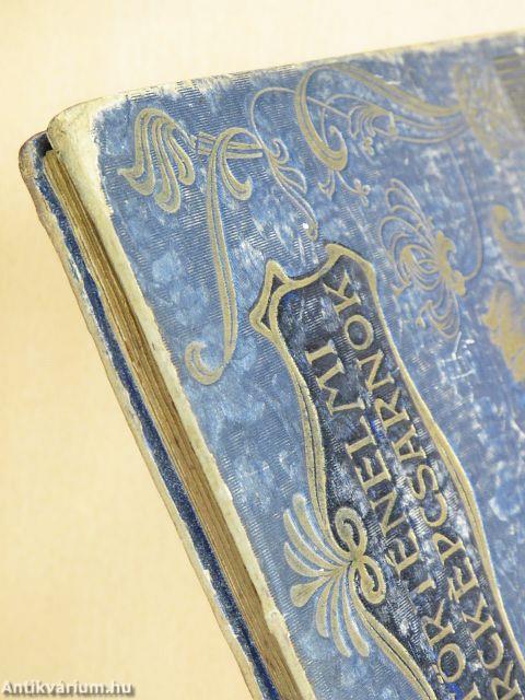 Történelmi arcképcsarnok