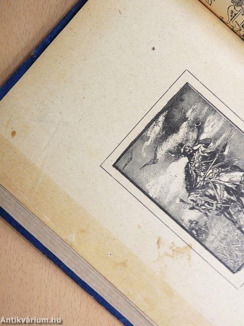 Történelmi arcképcsarnok