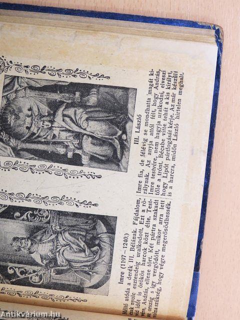 Történelmi arcképcsarnok