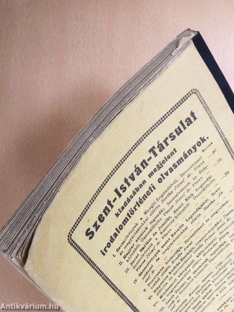 Egyetemes történelem I.