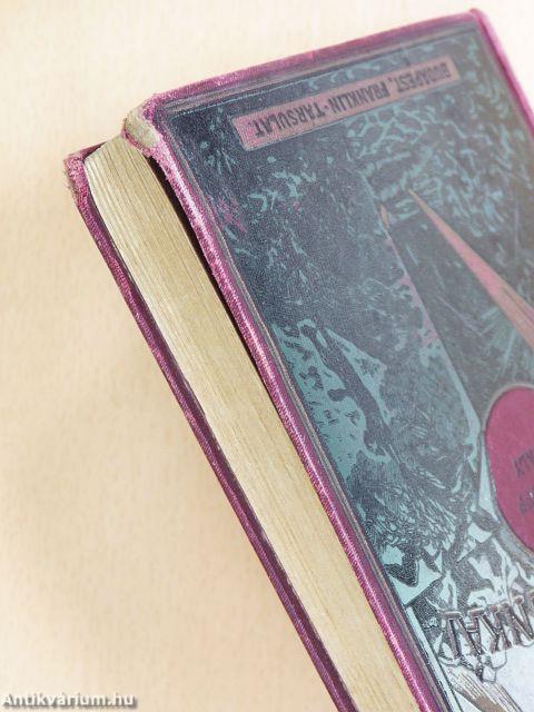 Strogoff Mihály utazása