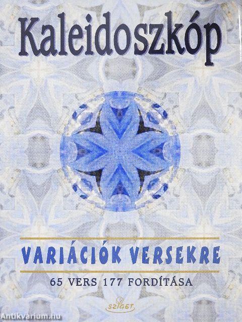 Kaleidoszkóp