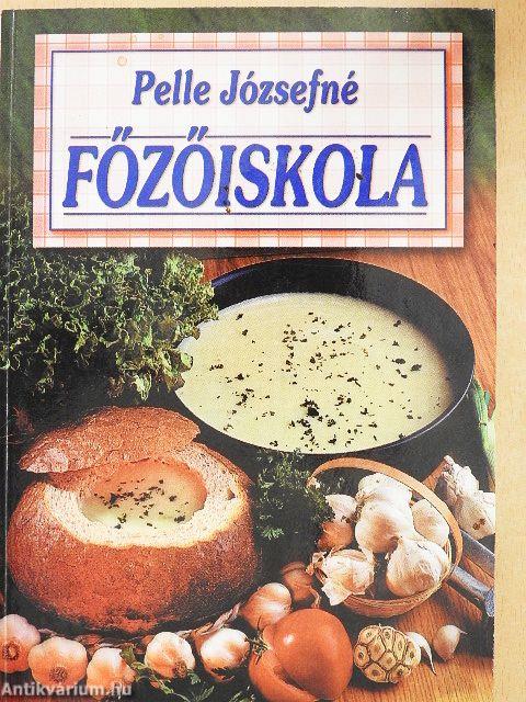 Főzőiskola