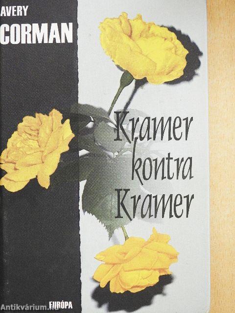 Kramer kontra Kramer