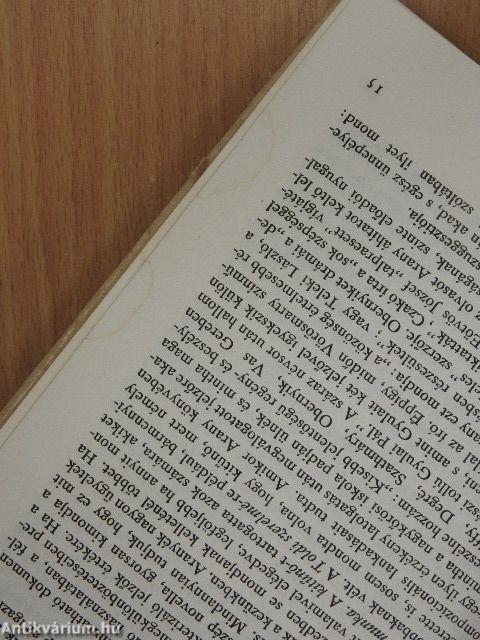 Emberek és könyvek