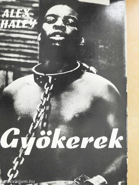 Gyökerek