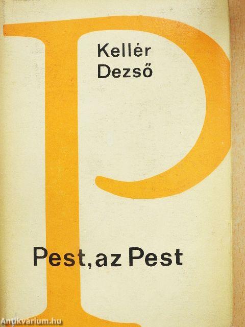 Pest, az Pest