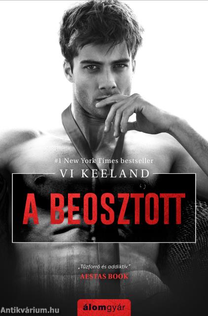 A beosztott - újrakiadás