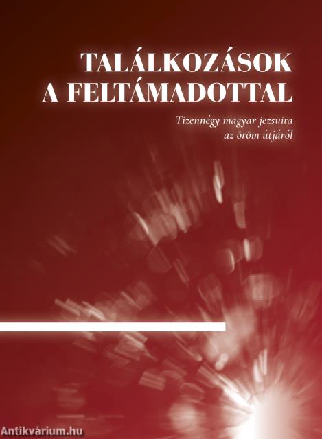 Találkozások a Feltámadottal