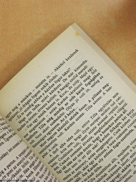 Örökkön örökké