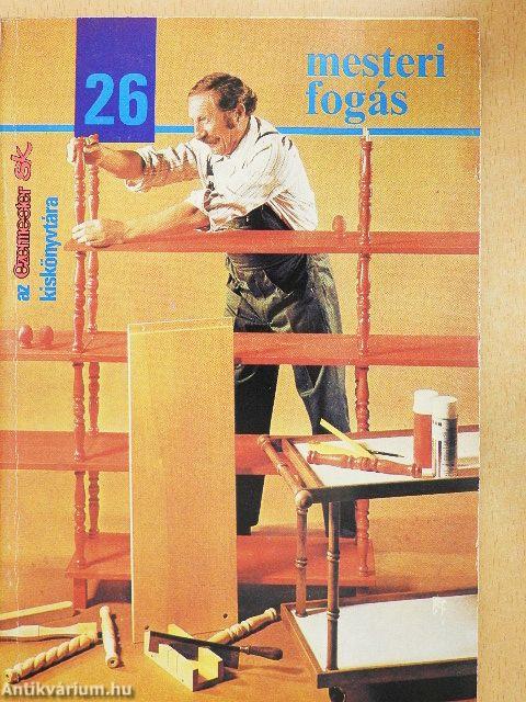 26 mesteri fogás
