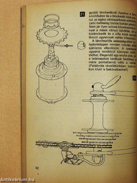 26 mesteri fogás