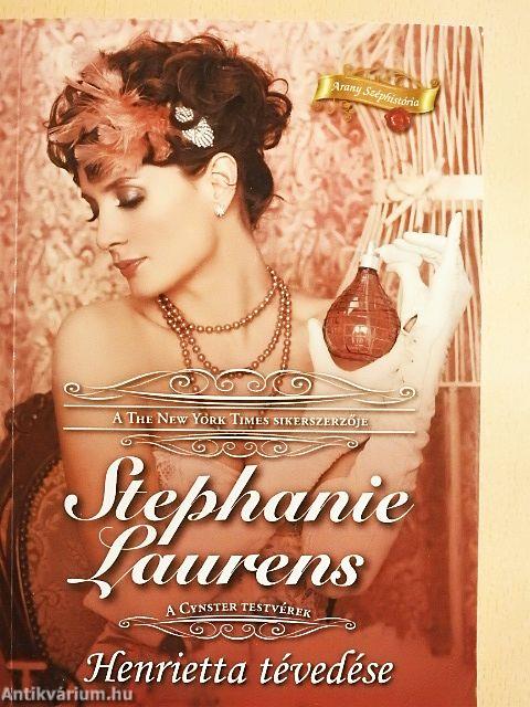 Henrietta tévedése