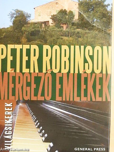 Mérgező emlékek