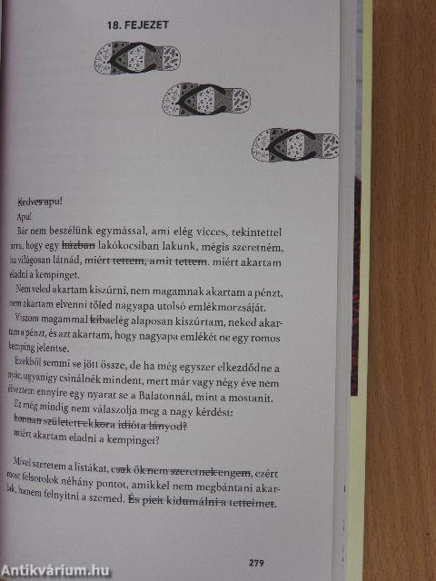 Strand, papucs, szerelem