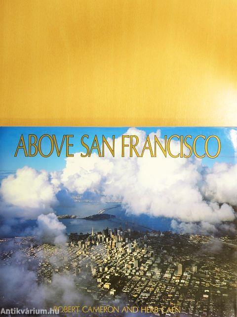 Above San Francisco