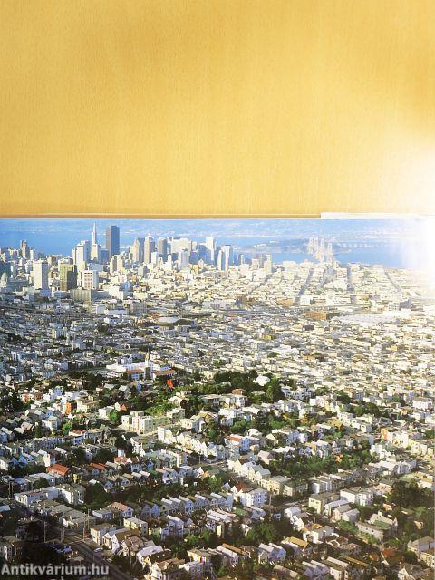Above San Francisco