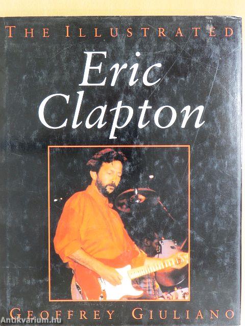 The Illustrated Eric Clapton
