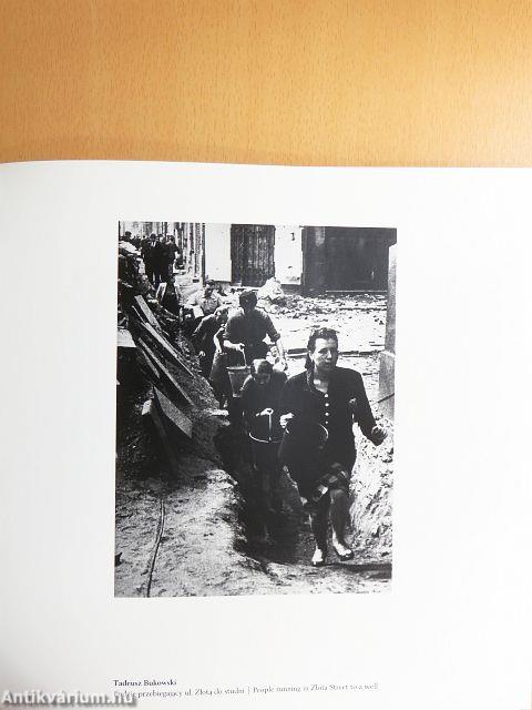 Powstanie Warszawskie