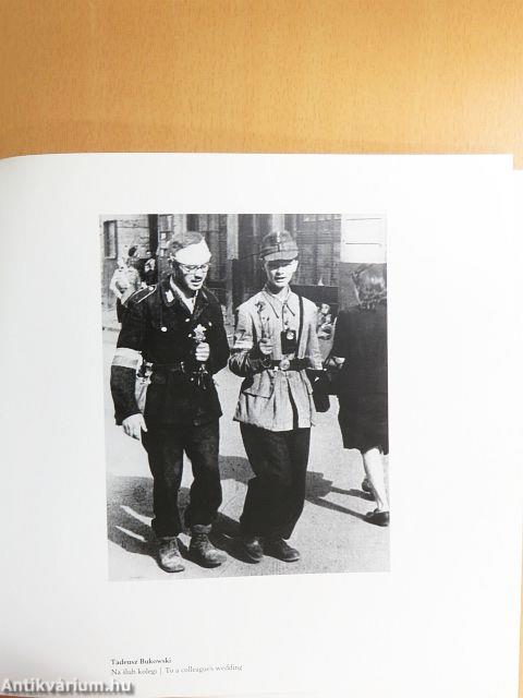 Powstanie Warszawskie