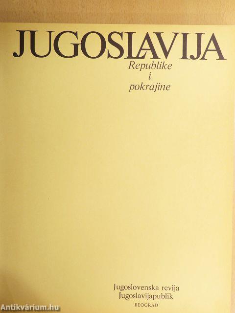 Jugoslavija