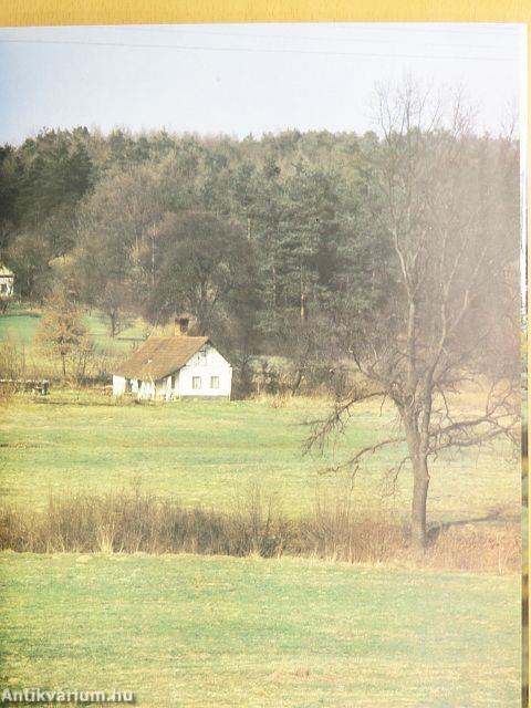 The Land of Pannonia