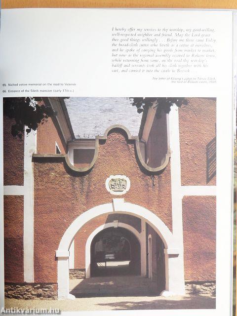 The Land of Pannonia