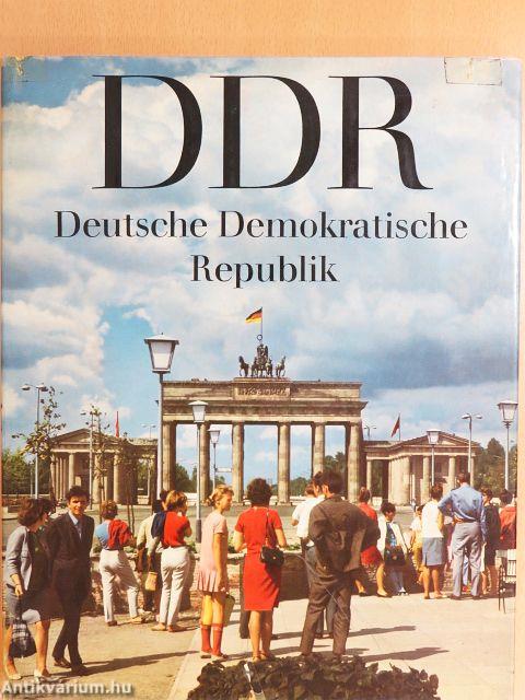 Deutsche Demokratische Republik