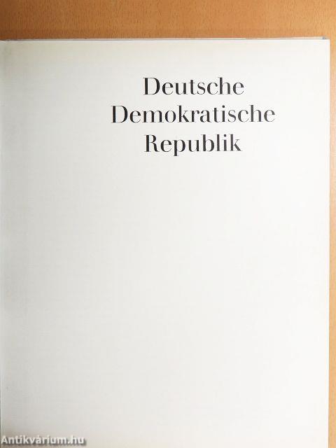Deutsche Demokratische Republik